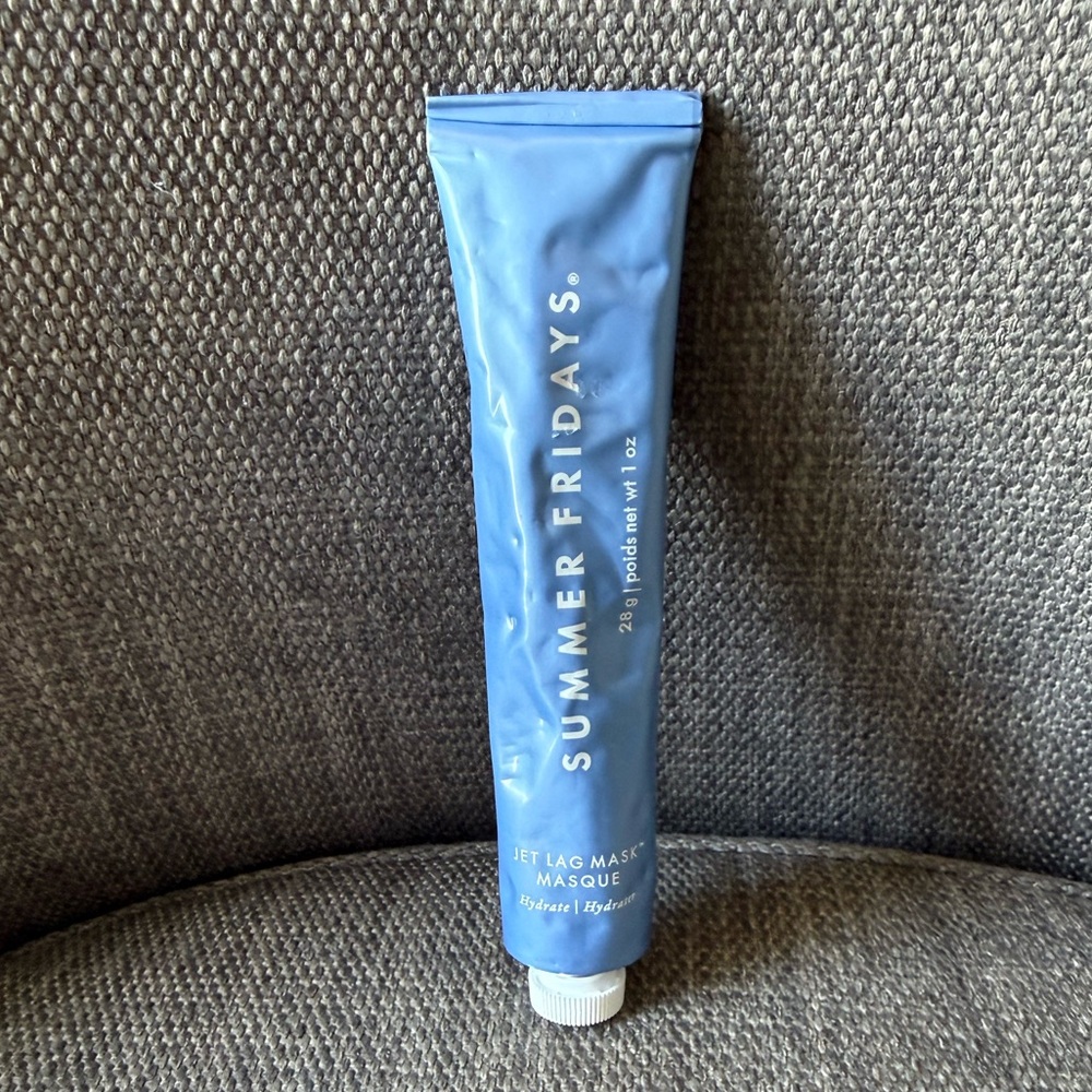 Summer Fridays Jet Lag Mask - 🆕